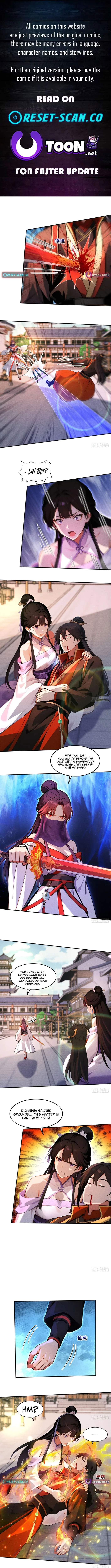 Starting with Ten Billion Billion Spirit Stones, I Buy Out the Fantasy World Chapter 29 – Page 1