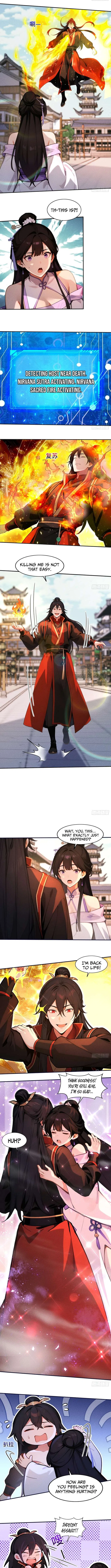 Starting with Ten Billion Billion Spirit Stones, I Buy Out the Fantasy World Chapter 29 – Page 2