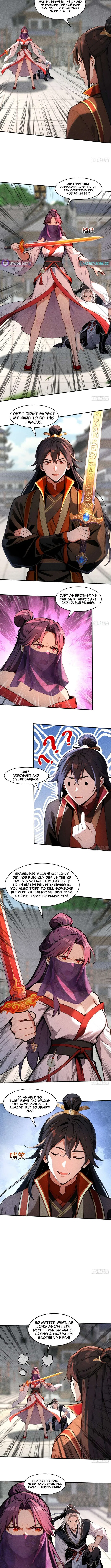 Starting with Ten Billion Billion Spirit Stones, I Buy Out the Fantasy World Chapter 28 – Page 2