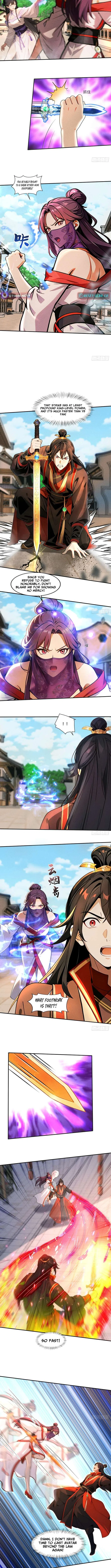 Starting with Ten Billion Billion Spirit Stones, I Buy Out the Fantasy World Chapter 28 – Page 4