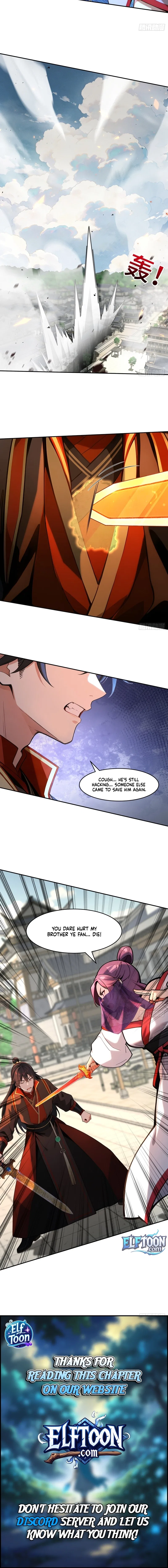 Starting with Ten Billion Billion Spirit Stones, I Buy Out the Fantasy World Chapter 27 – Page 8