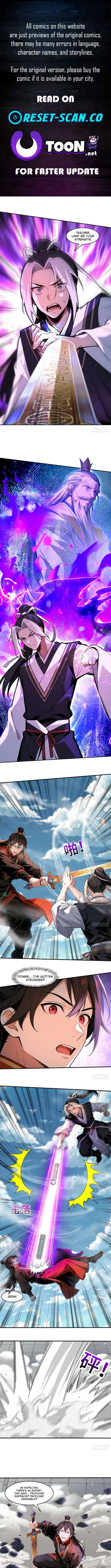 Starting with Ten Billion Billion Spirit Stones, I Buy Out the Fantasy World Chapter 26 – Page 1