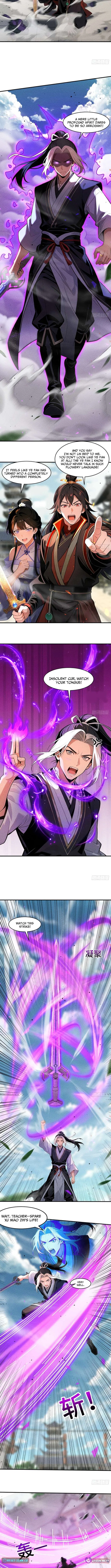 Starting with Ten Billion Billion Spirit Stones, I Buy Out the Fantasy World Chapter 26 – Page 2