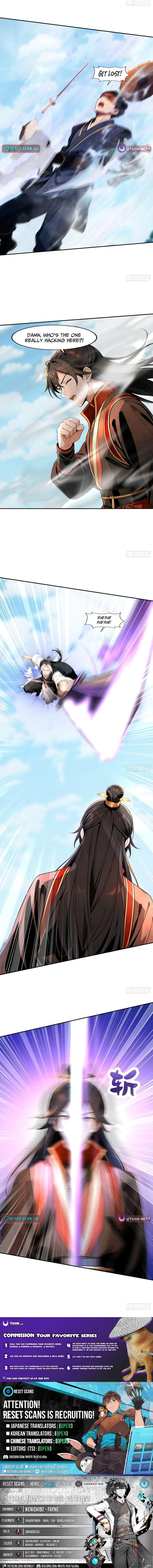 Starting with Ten Billion Billion Spirit Stones, I Buy Out the Fantasy World Chapter 26 – Page 5