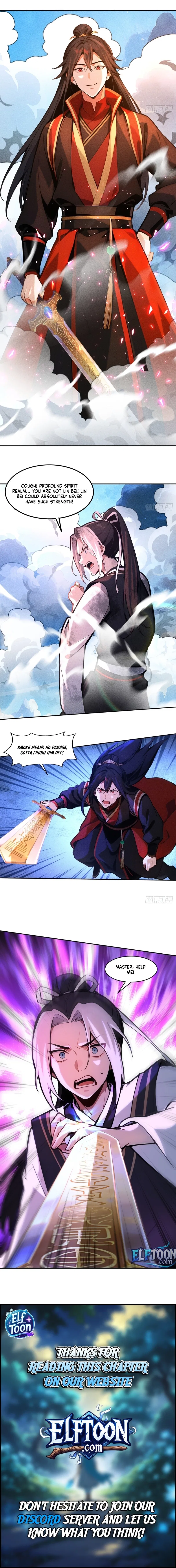 Starting with Ten Billion Billion Spirit Stones, I Buy Out the Fantasy World Chapter 25 – Page 7
