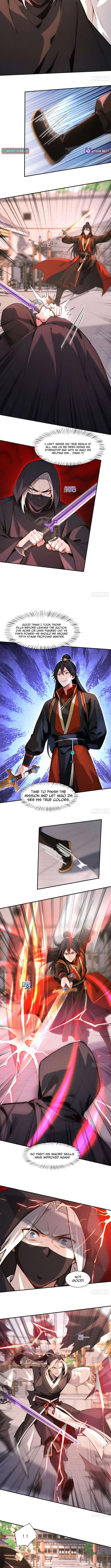 Starting with Ten Billion Billion Spirit Stones, I Buy Out the Fantasy World Chapter 24 – Page 3