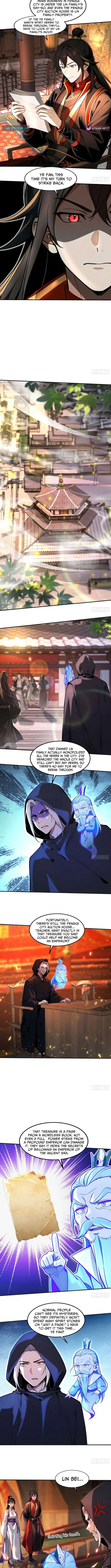 Starting with Ten Billion Billion Spirit Stones, I Buy Out the Fantasy World Chapter 20 – Page 2