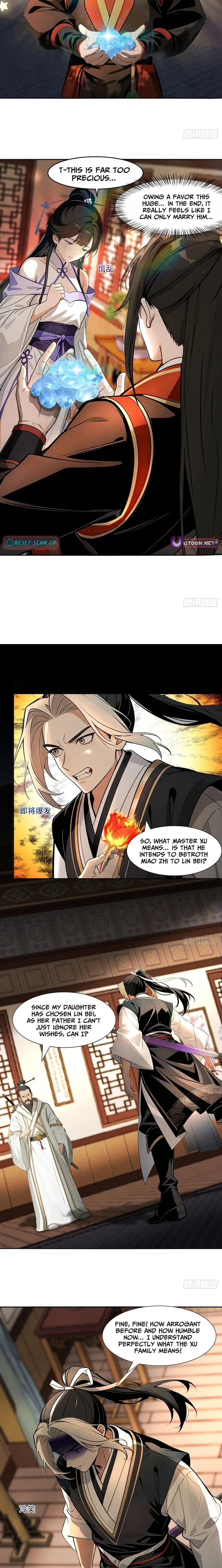 Starting with Ten Billion Billion Spirit Stones, I Buy Out the Fantasy World Chapter 16 – Page 3