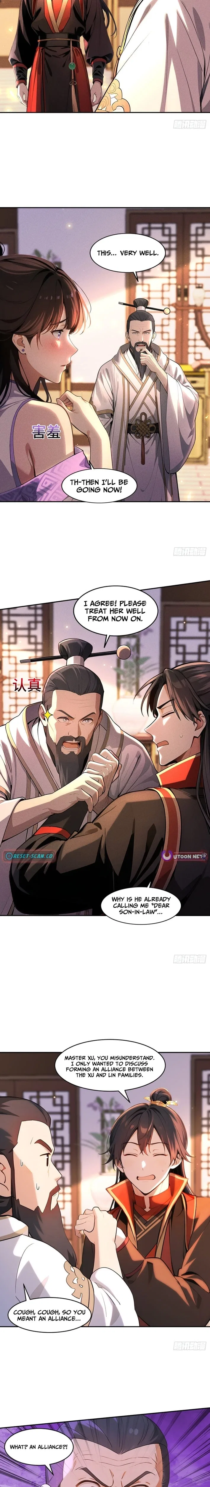 Starting with Ten Billion Billion Spirit Stones, I Buy Out the Fantasy World Chapter 16 – Page 7