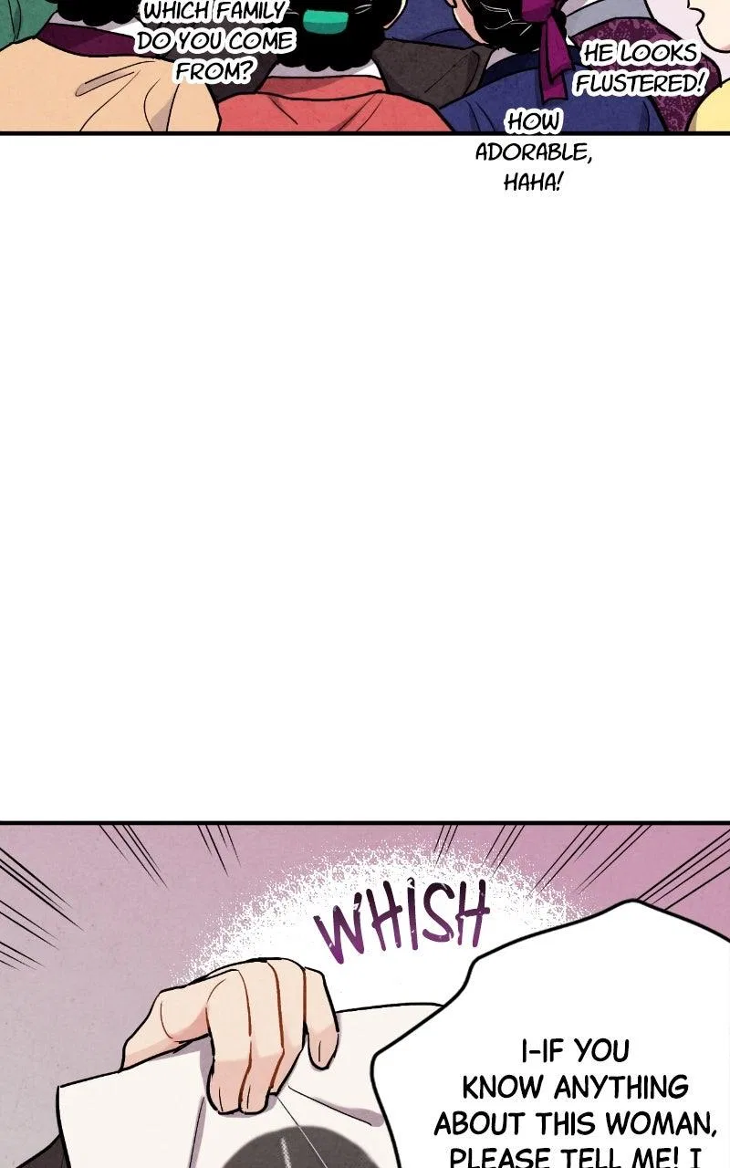 No Marriage Chapter 76 – Page 9