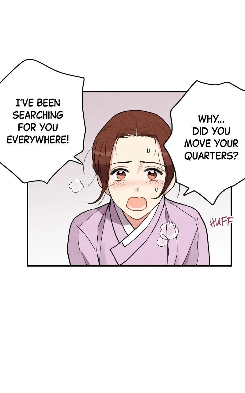 No Marriage Chapter 76 – Page 39