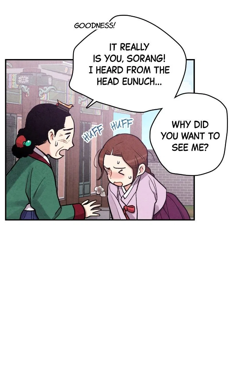 No Marriage Chapter 76 – Page 40