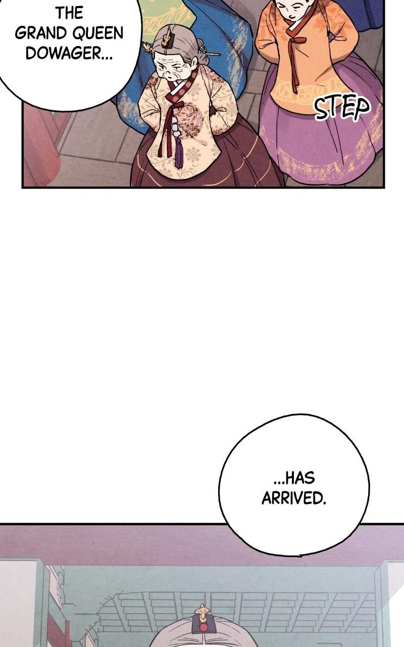 No Marriage Chapter 76 – Page 46