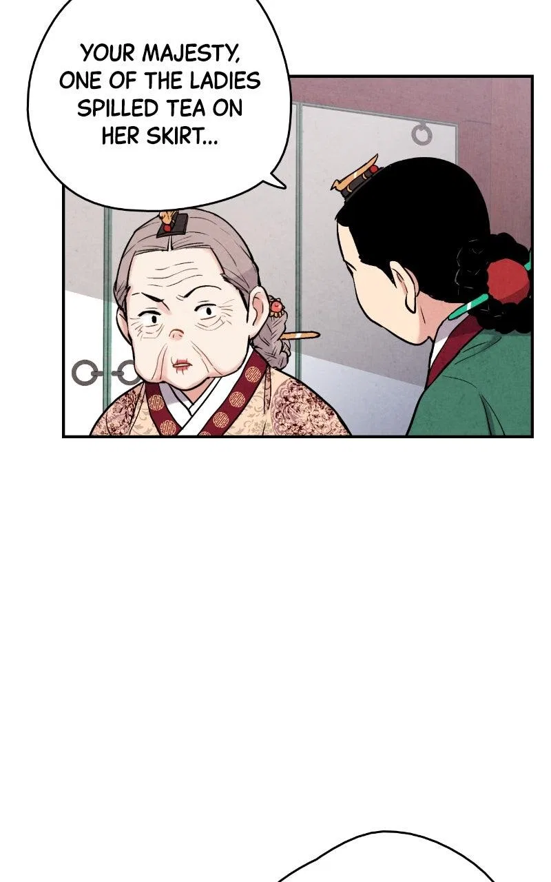 No Marriage Chapter 76 – Page 50