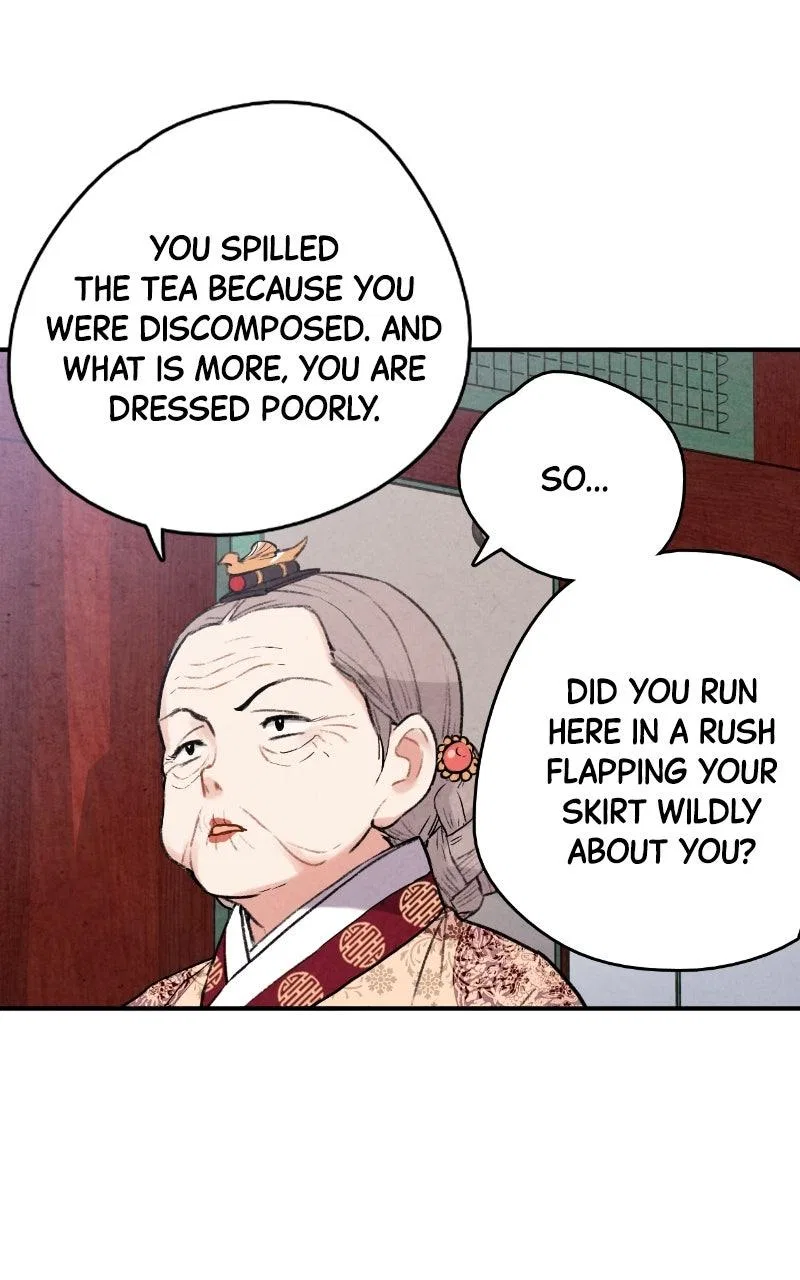 No Marriage Chapter 76 – Page 54