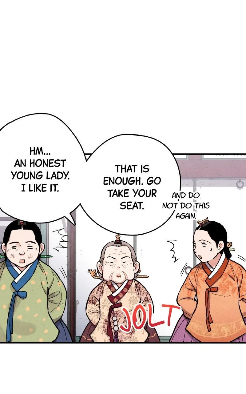 No Marriage Chapter 76 – Page 61
