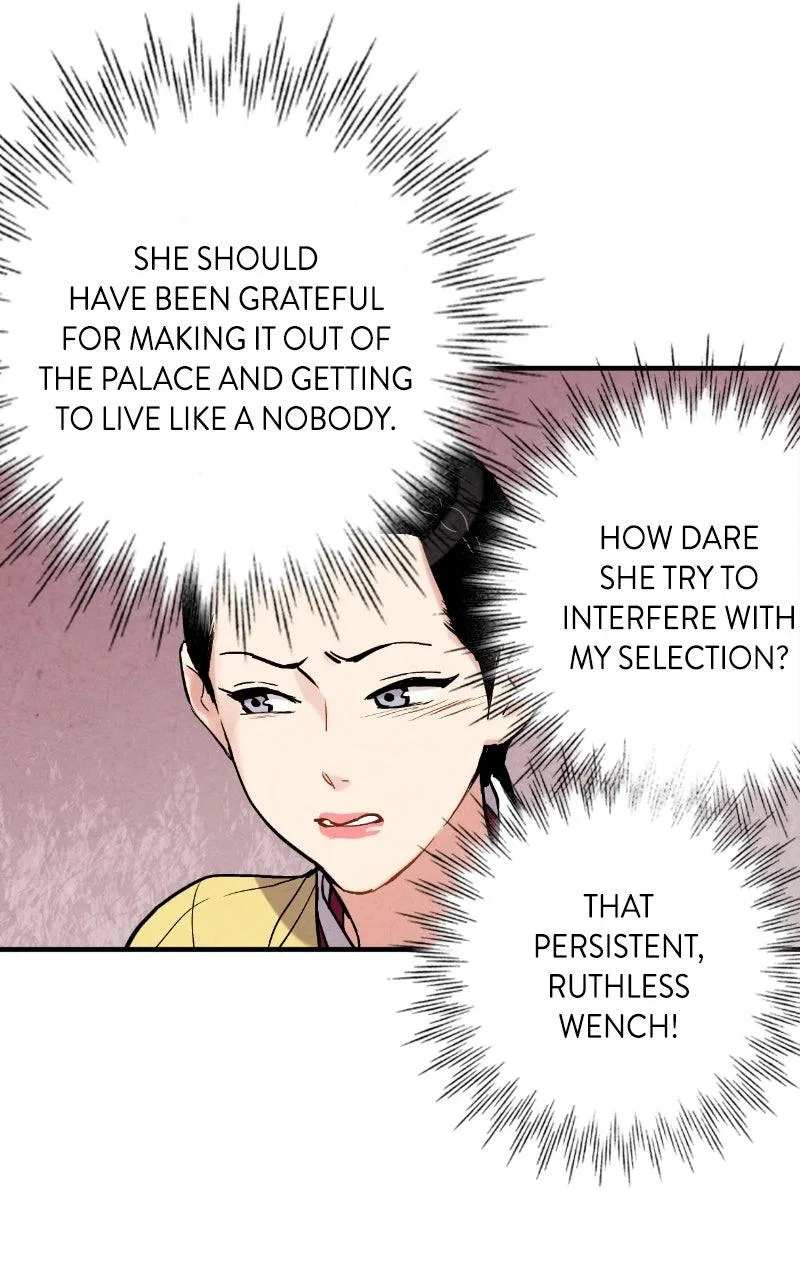 No Marriage Chapter 75 – Page 6