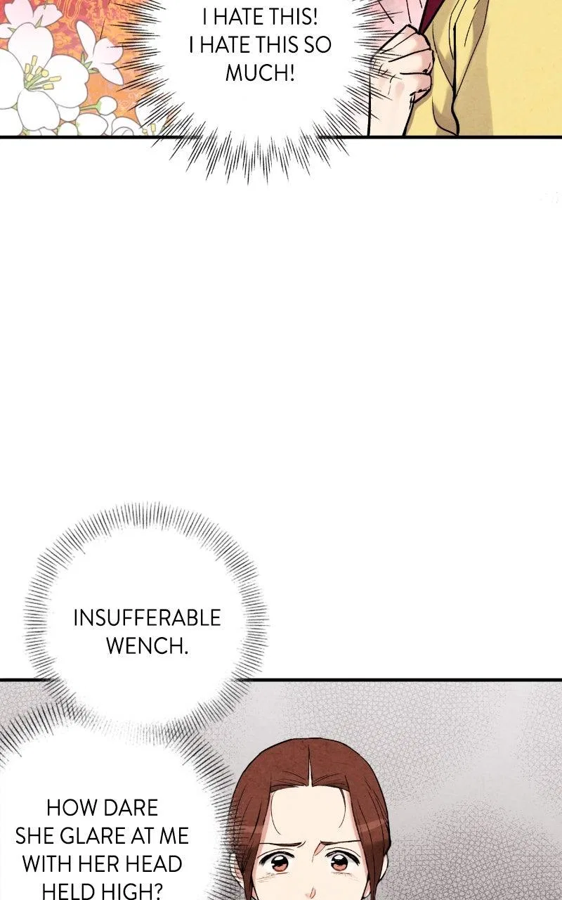 No Marriage Chapter 75 – Page 9