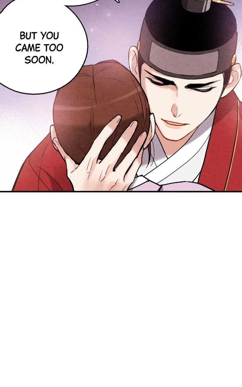 No Marriage Chapter 75 – Page 32