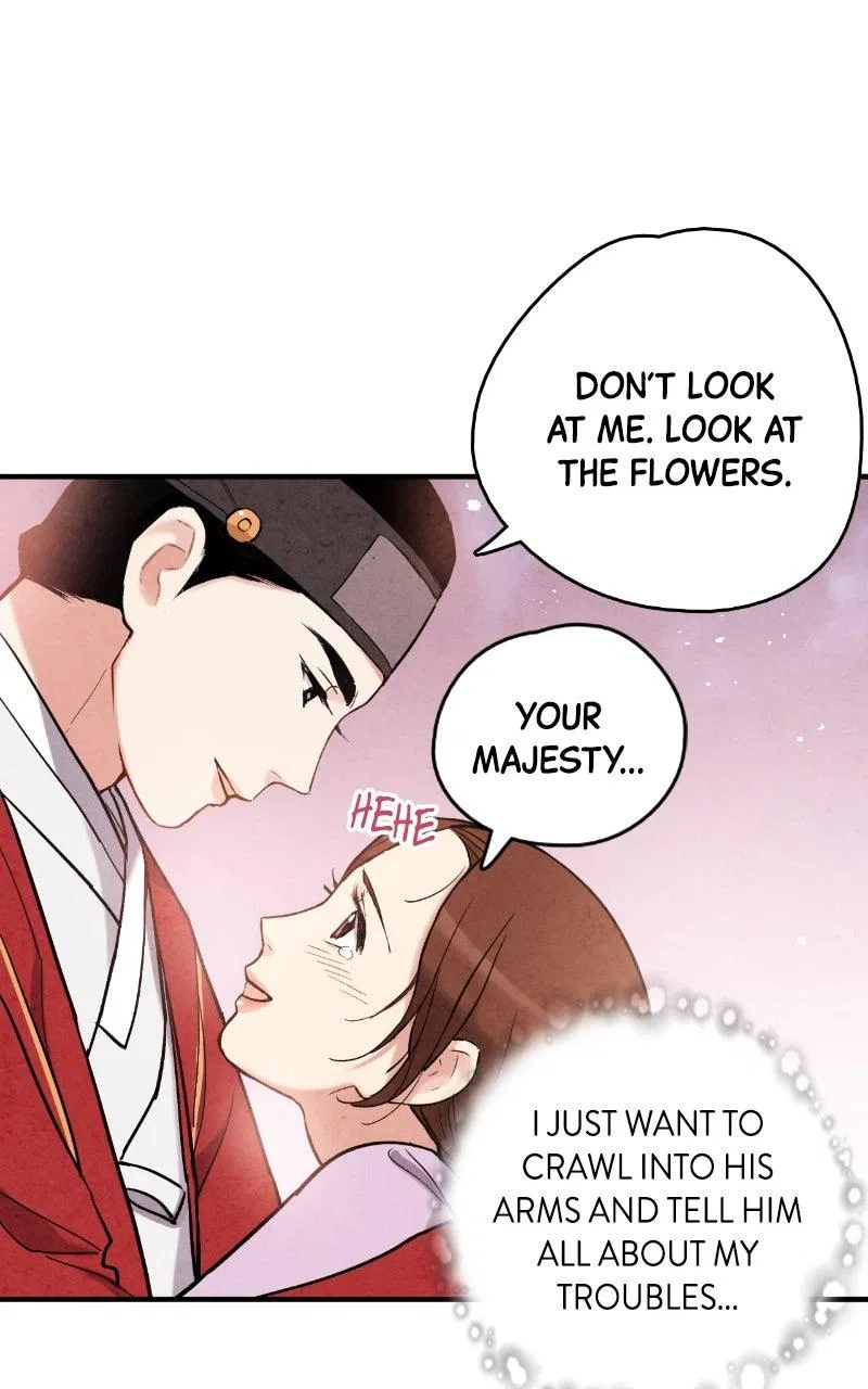 No Marriage Chapter 75 – Page 34