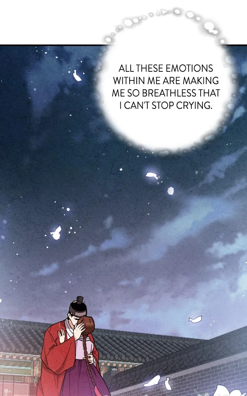 No Marriage Chapter 75 – Page 37