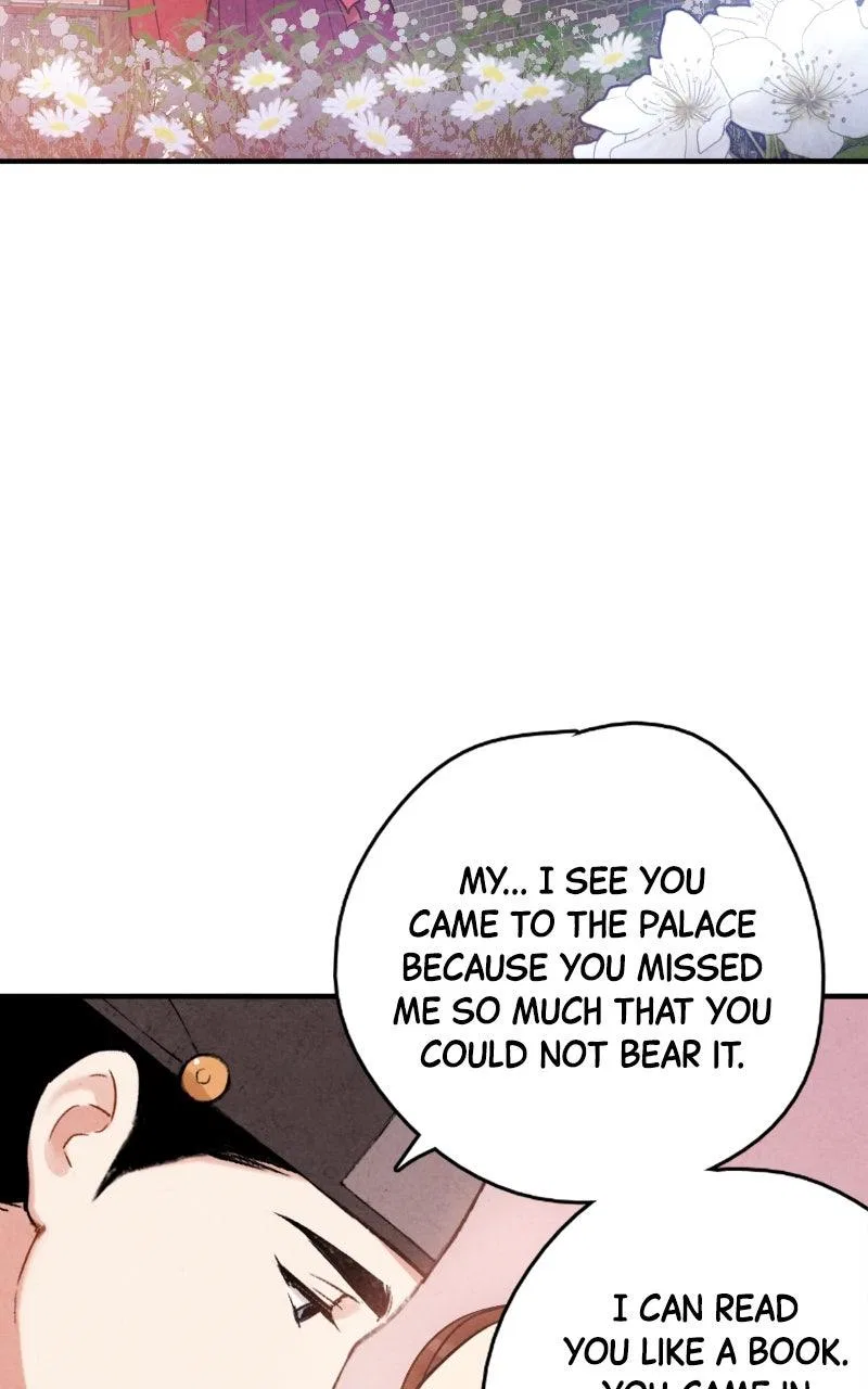 No Marriage Chapter 75 – Page 38