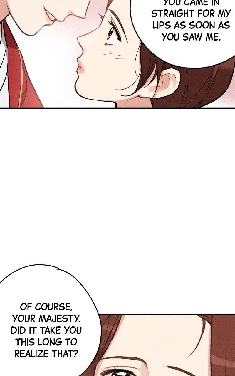 No Marriage Chapter 75 – Page 39