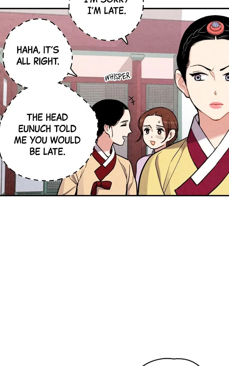 No Marriage Chapter 75 – Page 80