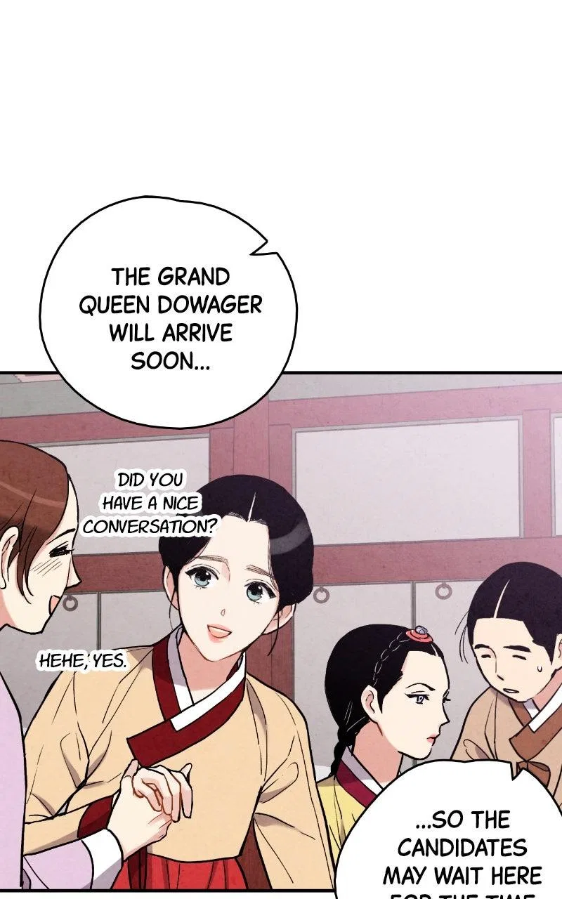 No Marriage Chapter 75 – Page 82