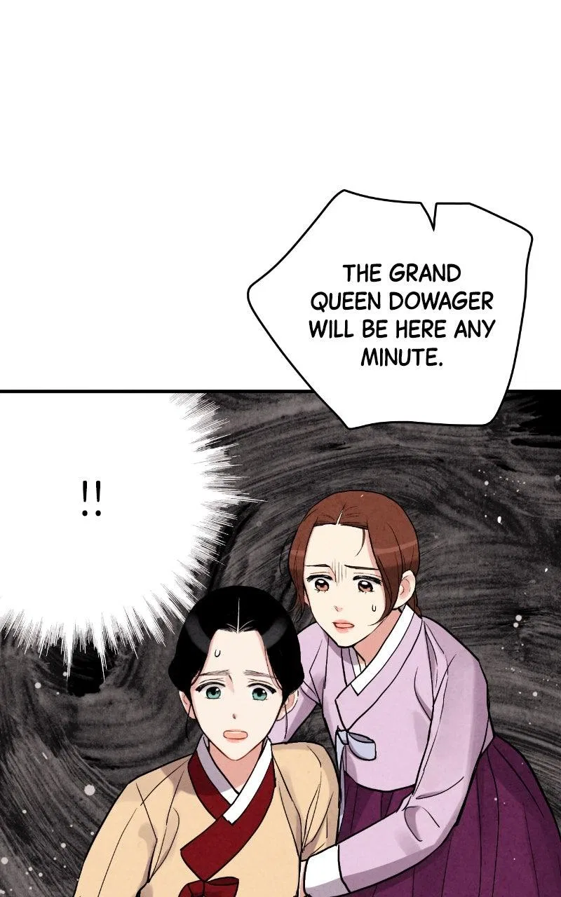 No Marriage Chapter 75 – Page 87