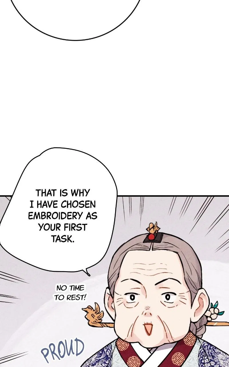 No Marriage Chapter 74 – Page 4