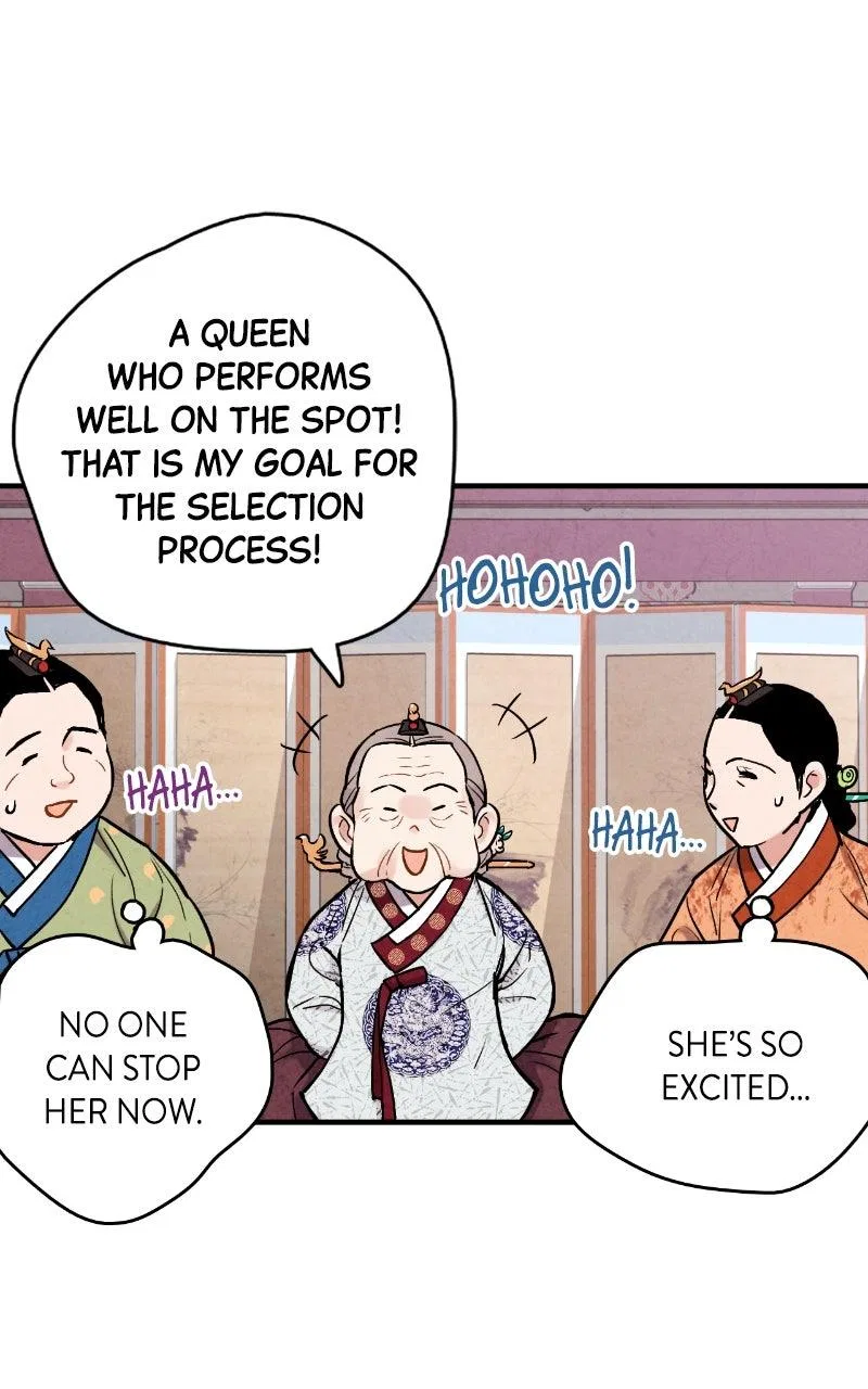 No Marriage Chapter 74 – Page 9