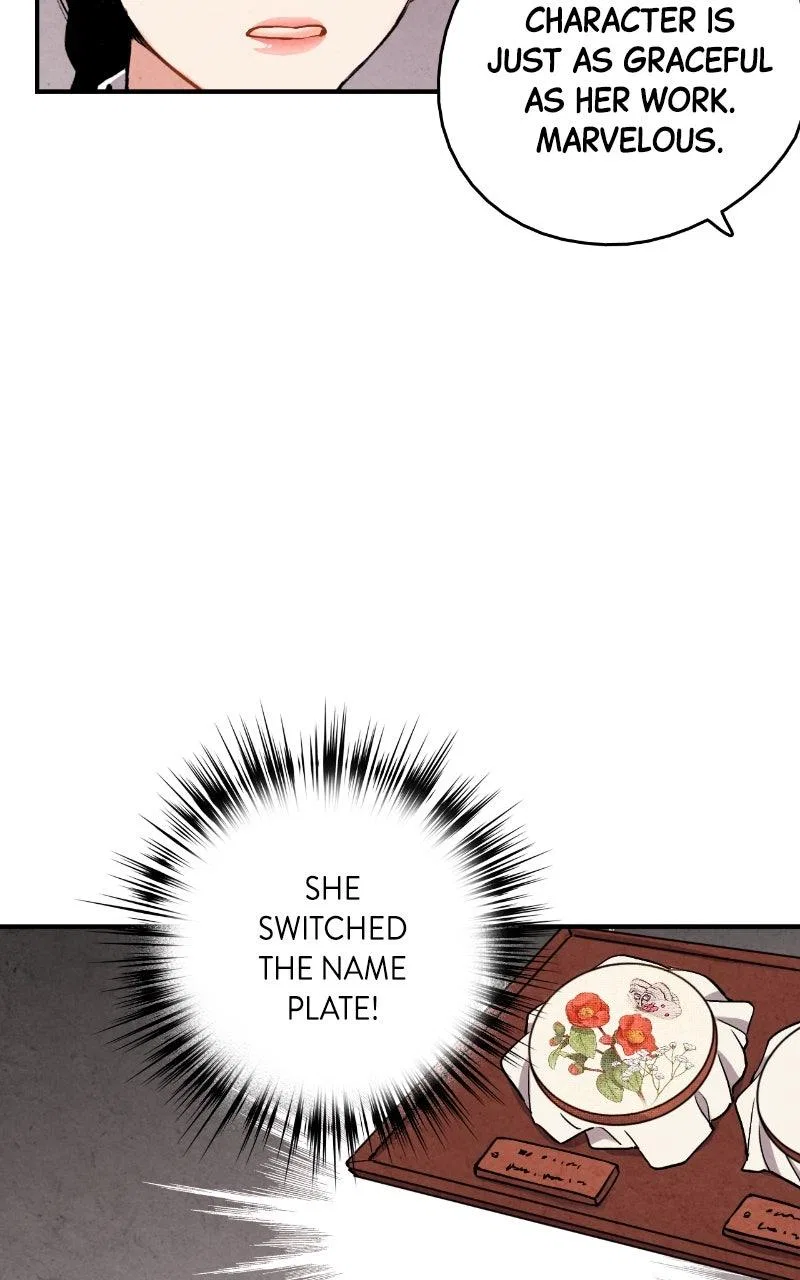 No Marriage Chapter 74 – Page 40