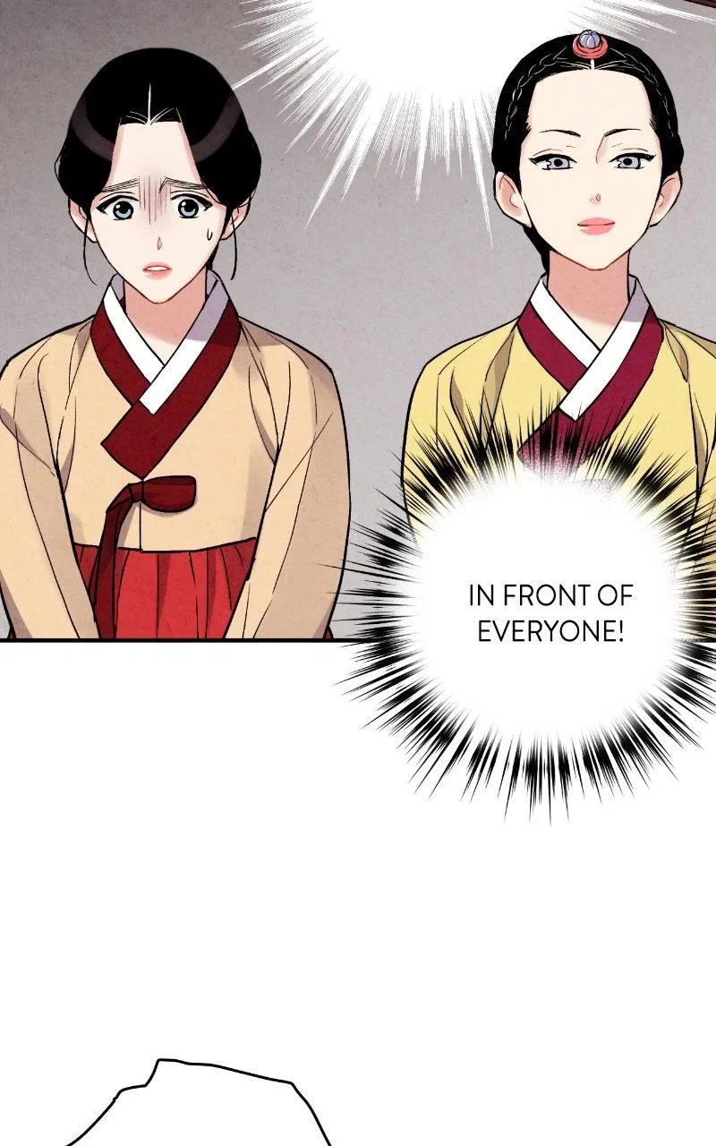 No Marriage Chapter 74 – Page 41