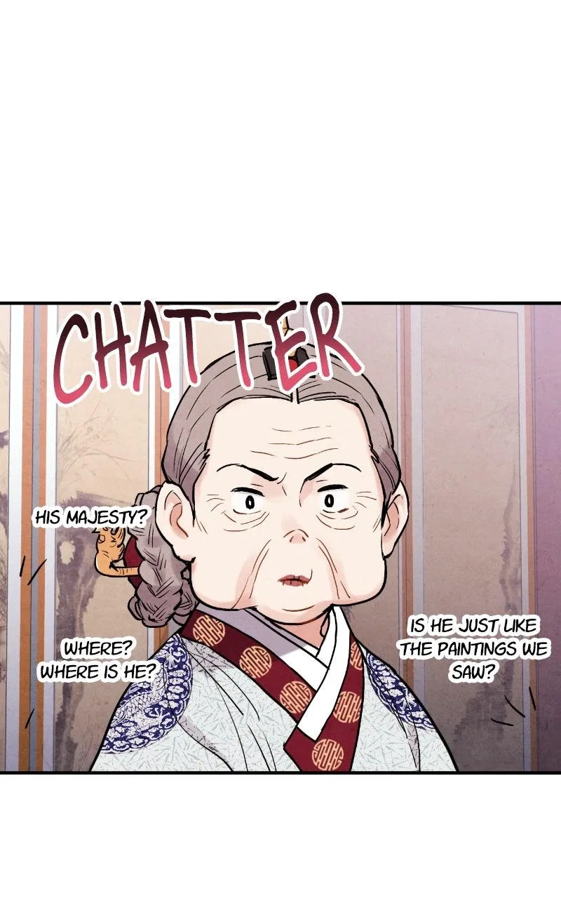 No Marriage Chapter 74 – Page 55