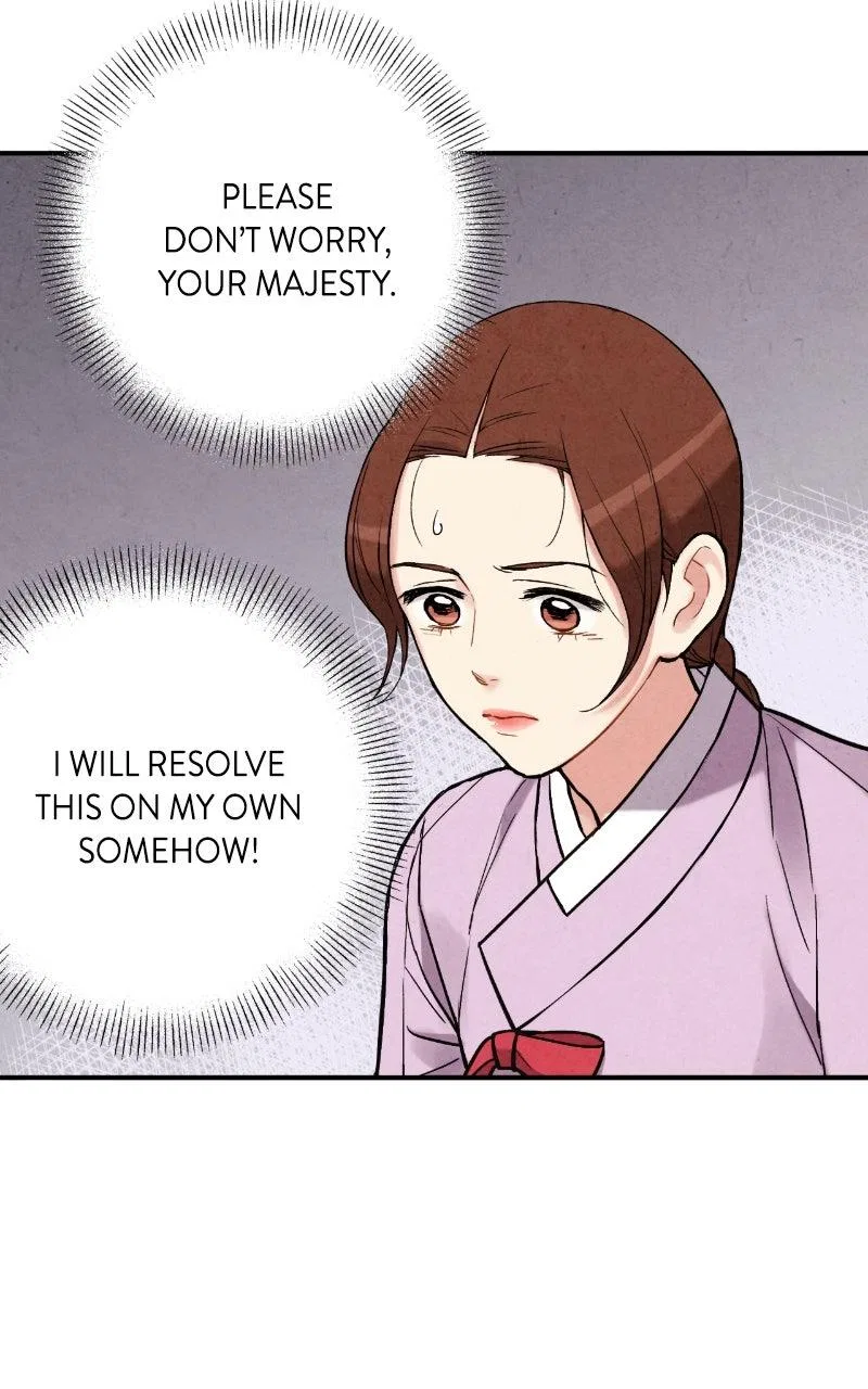 No Marriage Chapter 74 – Page 75