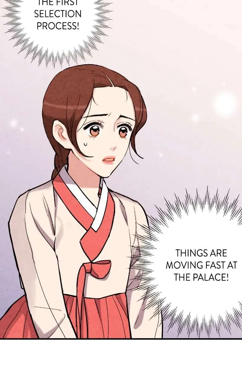 No Marriage Chapter 73 – Page 3
