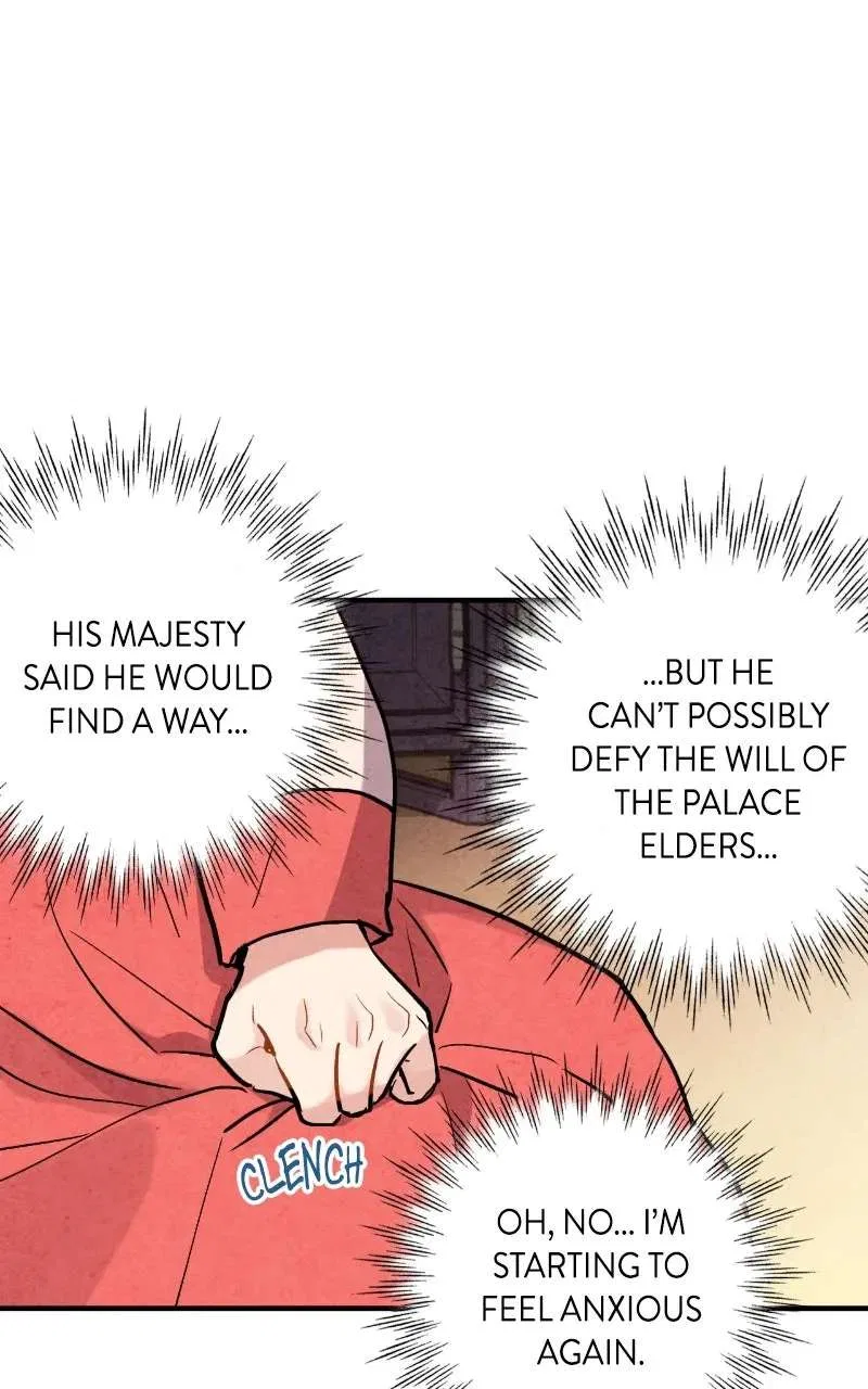 No Marriage Chapter 73 – Page 4