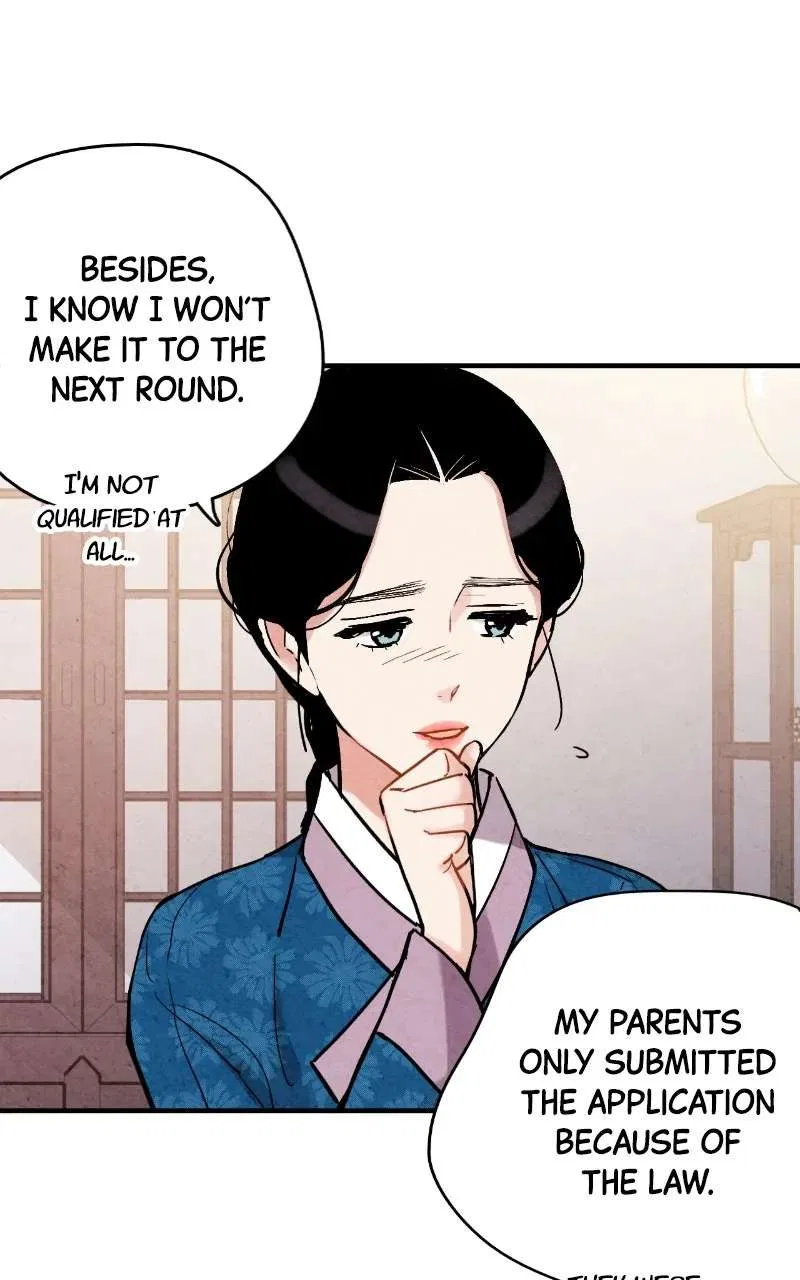 No Marriage Chapter 73 – Page 8