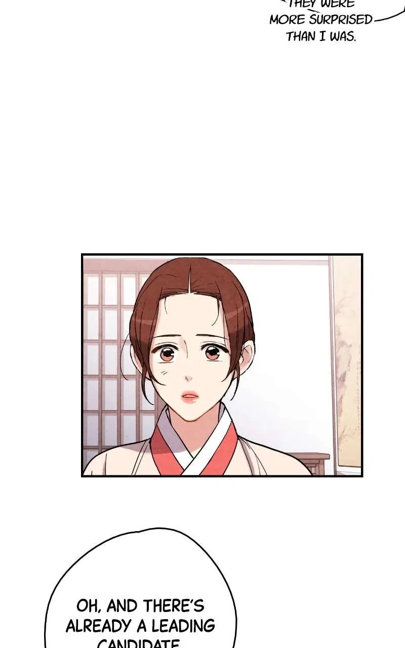 No Marriage Chapter 73 – Page 9