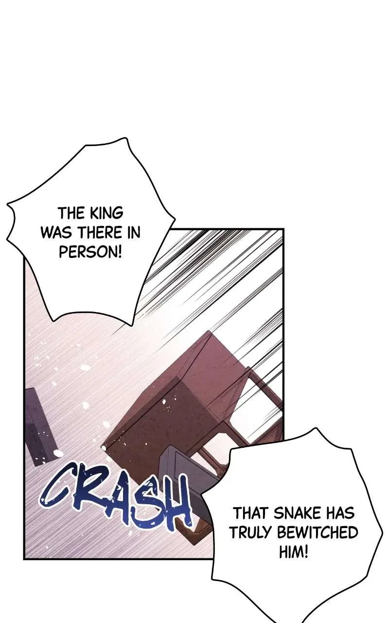No Marriage Chapter 73 – Page 21