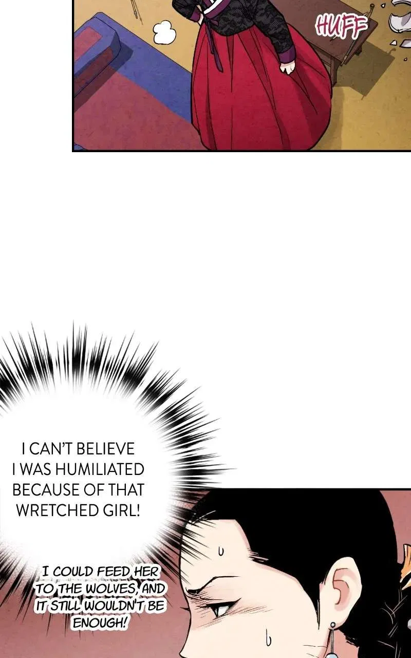 No Marriage Chapter 73 – Page 23