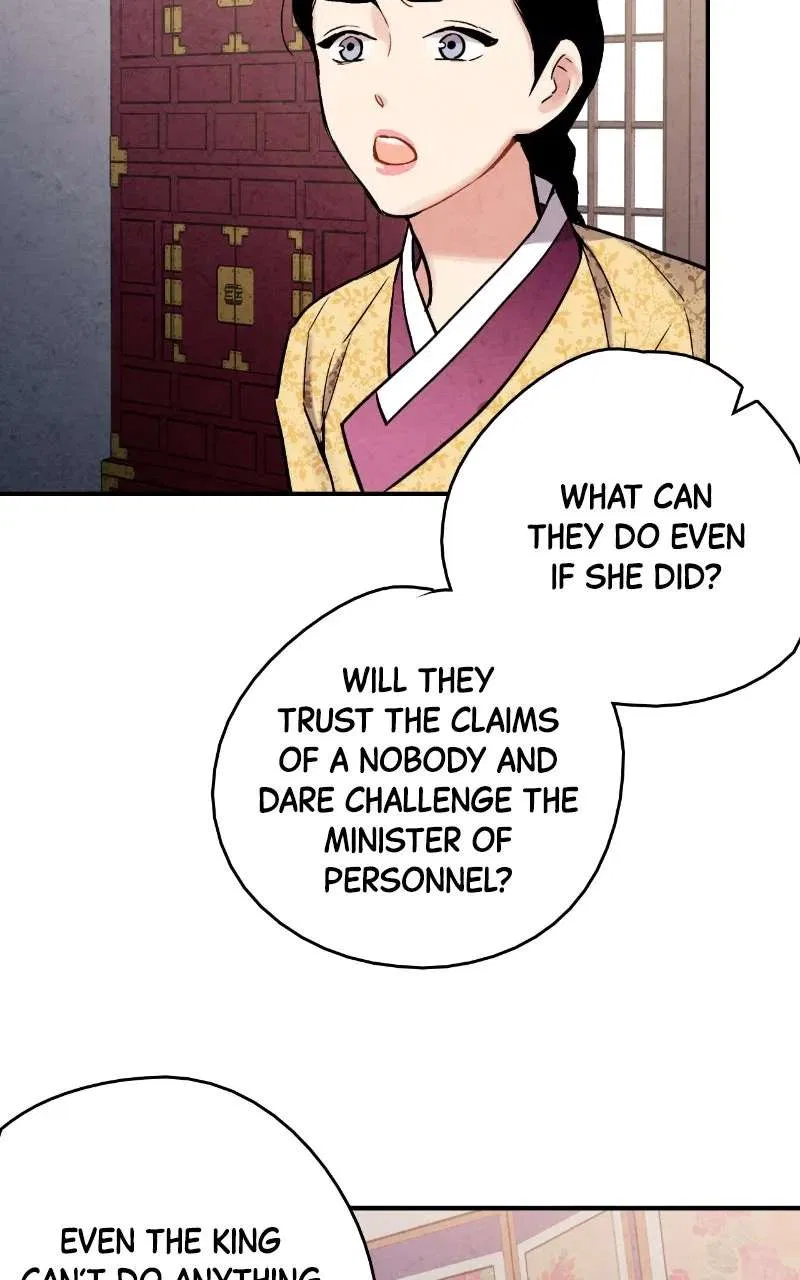 No Marriage Chapter 73 – Page 27
