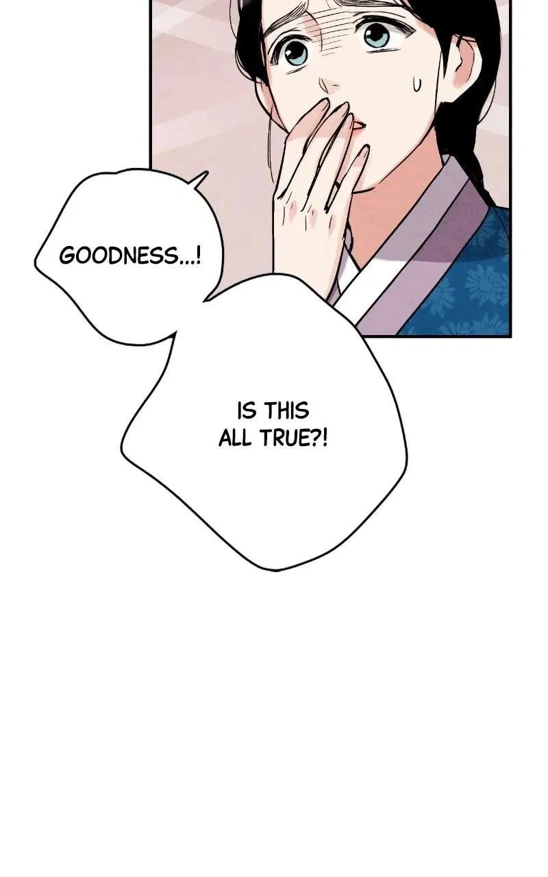 No Marriage Chapter 73 – Page 40