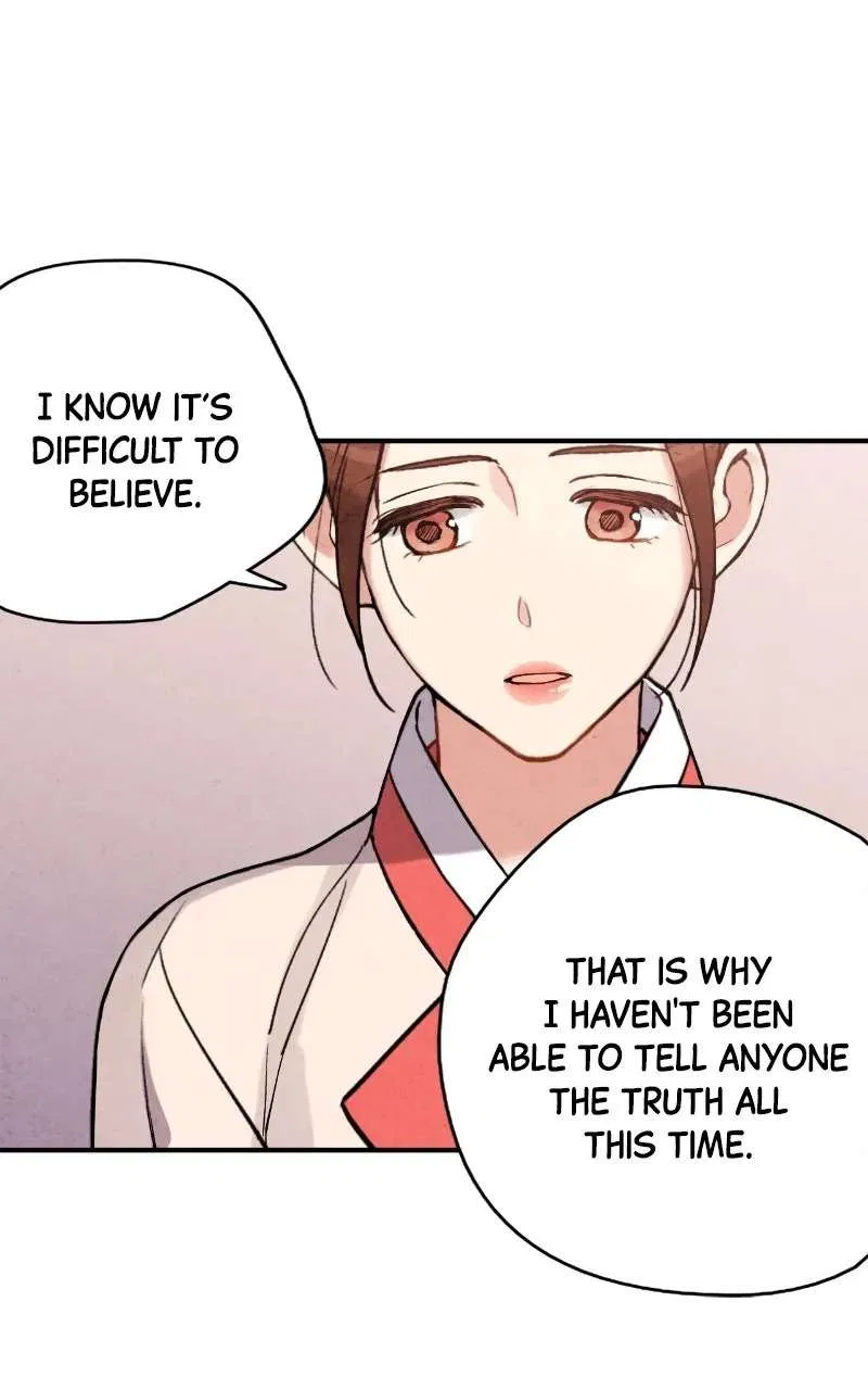 No Marriage Chapter 73 – Page 42
