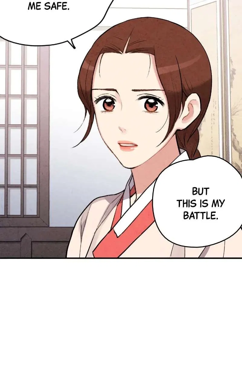 No Marriage Chapter 73 – Page 52