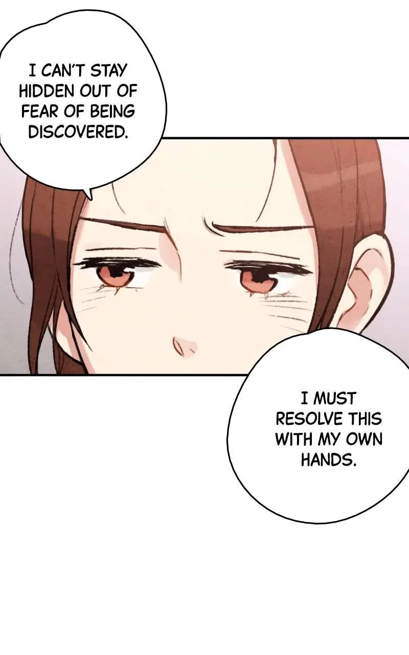 No Marriage Chapter 73 – Page 53