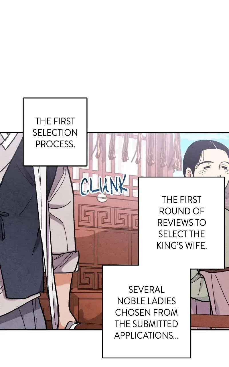 No Marriage Chapter 73 – Page 60