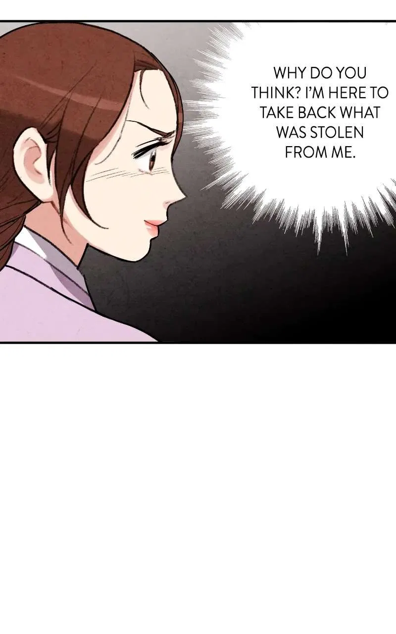 No Marriage Chapter 73 – Page 77