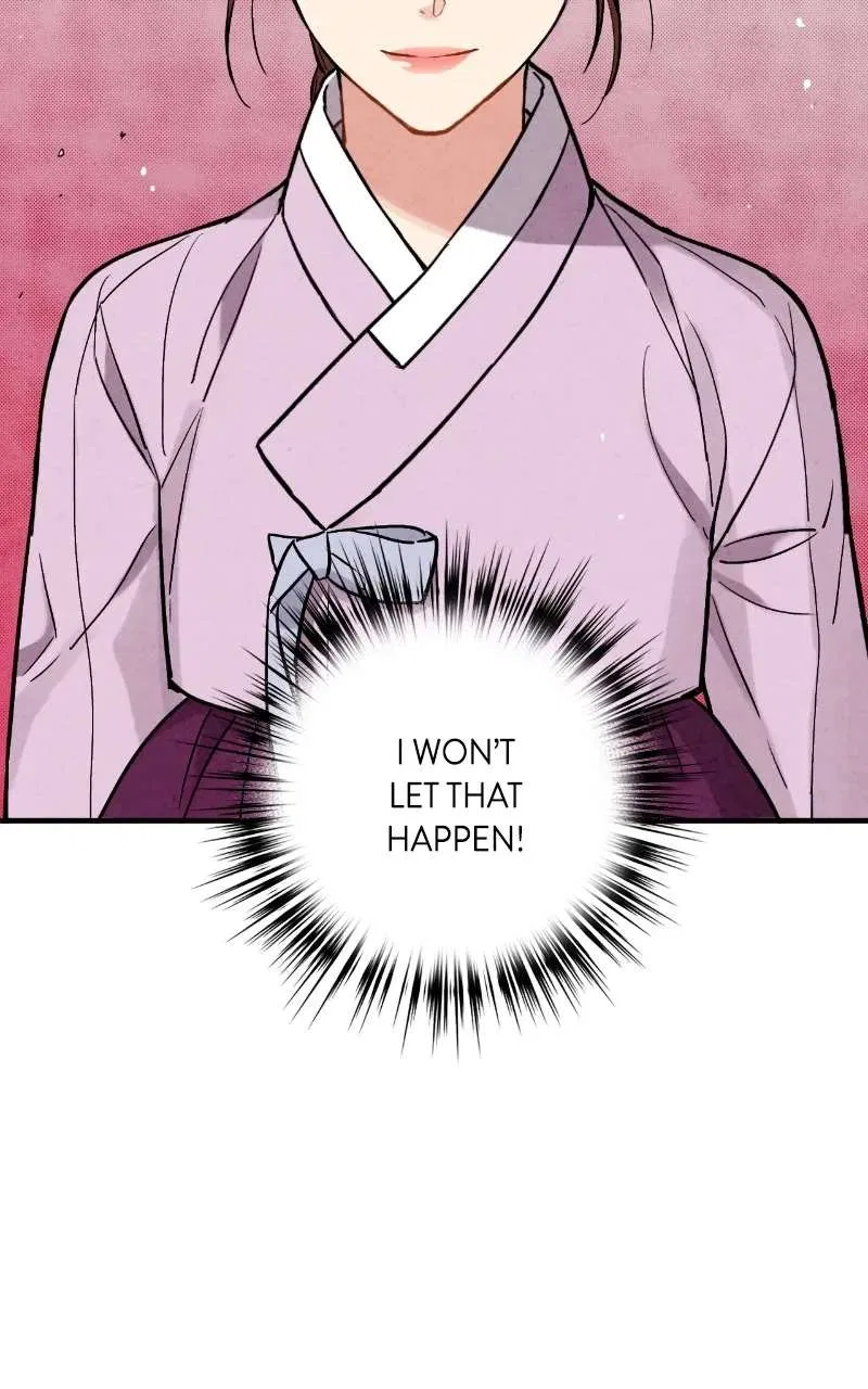 No Marriage Chapter 73 – Page 81